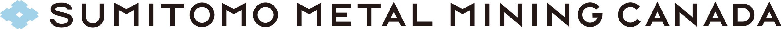 SUMITOMO METAL MINING CANADA